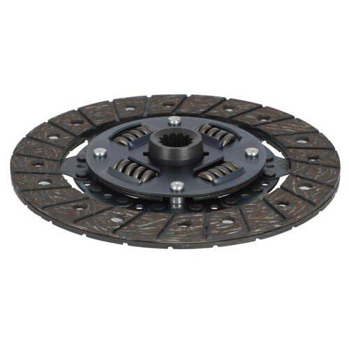 130103 | Clutch Disc | Case IH 245 255 265 | International | Farmall | IH 244 254 | Hinomoto E1804 E2002 E2004 E2302 E2304 | Yanmar YM2001 |  | 1273253C1 | 1273253C1 | 1346877C1 | 1346877C1
