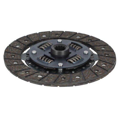 130103 | Clutch Disc | Case IH 245 255 265 | International | Farmall | IH 244 254 | Hinomoto E1804 E2002 E2004 E2302 E2304 | Yanmar YM2001 |  | 1273253C1 | 1273253C1 | 1346877C1 | 1346877C1