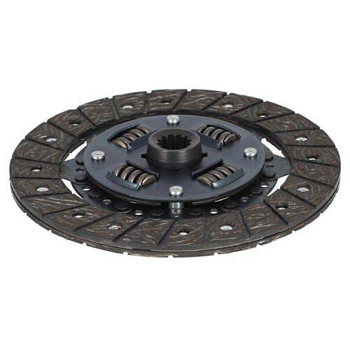 130103 | Clutch Disc | Case IH 245 255 265 | International | Farmall | IH 244 254 | Hinomoto E1804 E2002 E2004 E2302 E2304 | Yanmar YM2001 |  | 1273253C1 | 1273253C1 | 1346877C1 | 1346877C1