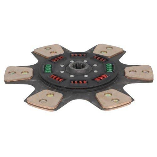 122009 | Clutch Disc | Case IH 495 595 695 884 885 895 995 3220 3230 4210 4230 4240 | International | Farmall | IH 584 585 684 685 784 785 884 885 |  | 85026C3