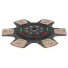122009 | Clutch Disc | Case IH 495 595 695 884 885 895 995 3220 3230 4210 4230 4240 | International | Farmall | IH 584 585 684 685 784 785 884 885 | | 85026C3