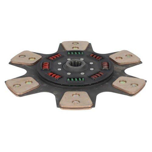 122009 | Clutch Disc | Case IH 495 595 695 884 885 895 995 3220 3230 4210 4230 4240 | International | Farmall | IH 584 585 684 685 784 785 884 885 |  | 85026C3