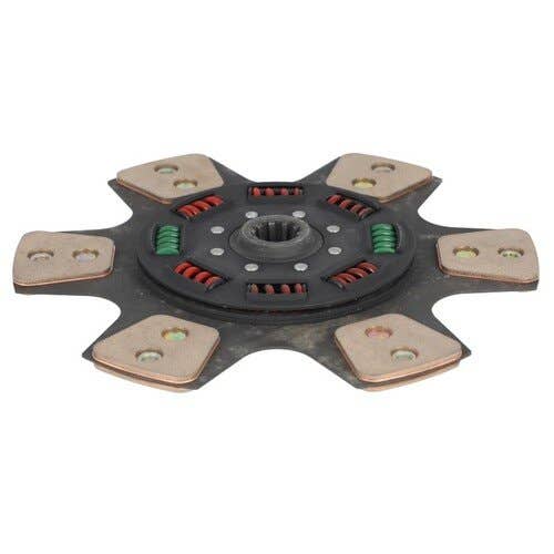 122009 | Clutch Disc | Case IH 495 595 695 884 885 895 995 3220 3230 4210 4230 4240 | International | Farmall | IH 584 585 684 685 784 785 884 885 |  | 85026C3