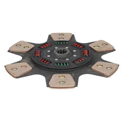 122009 | Clutch Disc | Case IH 495 595 695 884 885 895 995 3220 3230 4210 4230 4240 | International | Farmall | IH 584 585 684 685 784 785 884 885 |  | 85026C3