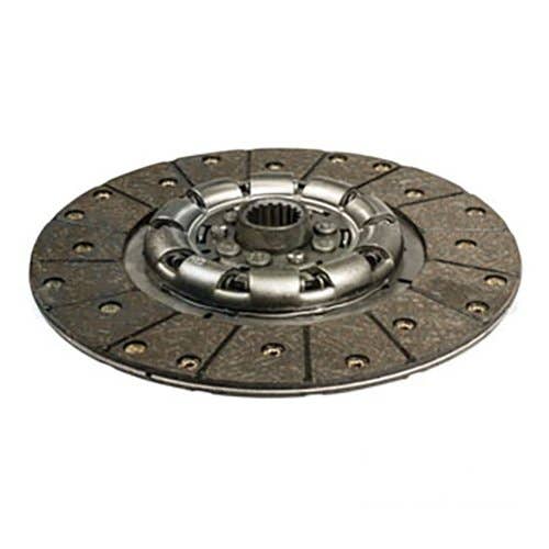 Clutch Disc fits Case 430 530 420 430 441 530 630 fits Case IH A36147 Clutch Disc fits Case 430 530 420 430 441 530 630 fits Case IH A36147