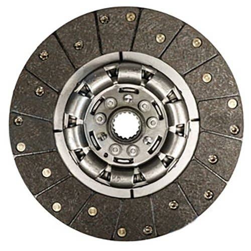 157950 | Clutch Disc | Case 420 430 430 441 530 530 630 |  | A36147