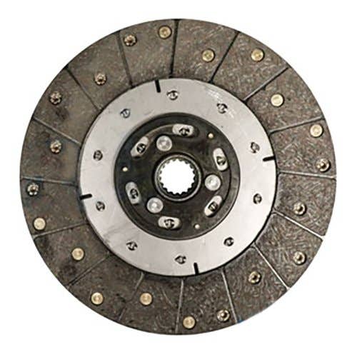 157950 | Clutch Disc | Case 420 430 430 441 530 530 630 |  | A36147