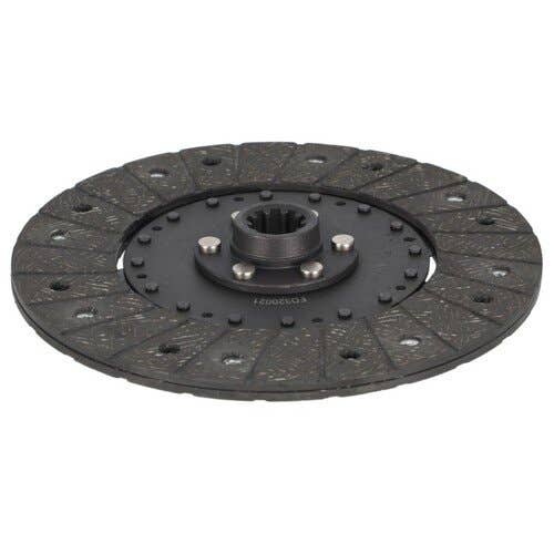 116084 | Clutch Disc | Case IH D25 D29 DX25 DX29 | Ford 1000 1310 1320 1500 1510 1520 1600 1620 1700 1710 1715 | New Holland |  | SBA320400212 | SBA320400263 | SBA320400263 | FD320021 | SBA320400263 | 83986703 | 87765040 | SBA320400080 | SBA320400081