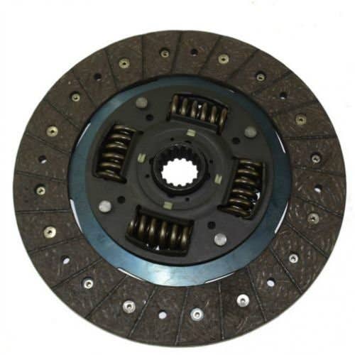 130106 | Clutch Disc | Case IH D35 D40 | New Holland TC35 TC35A TC40 |  | SBA320400560