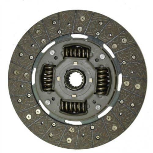 130107 | Clutch Disc | Case IH D35 D40 D45 DX35 DX40 Farmall 40 Farmall 45 Farmall 50 L350 | New Holland Boomer 3040 Boomer 3045 Boomer 3050 T1530 T2310 T2320 T2330 TC35 TC35A TC35DA TC40 TC40A TC40DA TC45 |  | SBA320400570 | SBA320400570 | 87772663