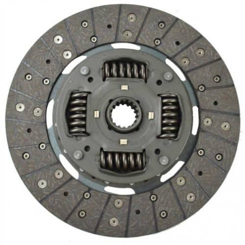 130107 | Clutch Disc | Case IH D35 D40 D45 DX35 DX40 Farmall 40 Farmall 45 Farmall 50 L350 | New Holland Boomer 3040 Boomer 3045 Boomer 3050 T1530 T2310 T2320 T2330 TC35 TC35A TC35DA TC40 TC40A TC40DA TC45 |  | SBA320400570 | SBA320400570 | 87772663