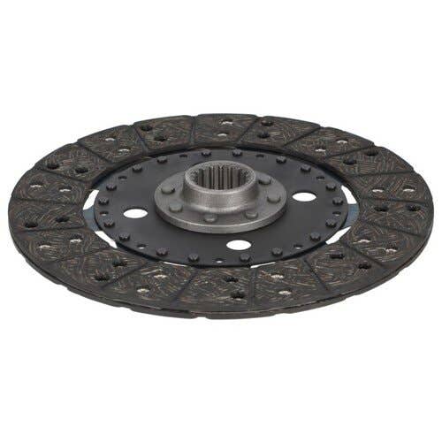 130152 | Clutch Disc | Kubota L39 L39 L48 L48 L3560 L3560 L3600 L3600 L3600 L3600 L3710 L3710 L3710 L3710 L3830 L3830 L3830 L3940 L4060 L4060 L4200 L4200 L4200 L4200 L4200 L4200 L4200 L4240 L4310 |  | K40207 | TA040-20500 | TD060-20500 | TC650-20500