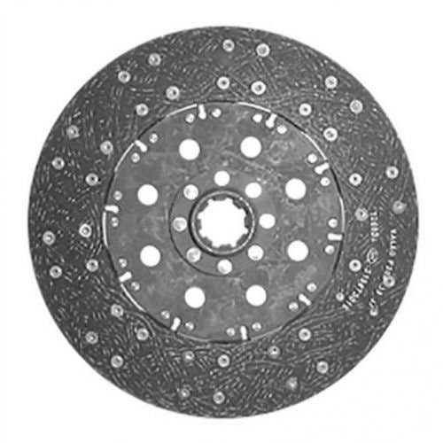 122769 | Clutch Disc | Deutz D6265 D6275 D6806 D6807 D7006 D7007 D7206 D7807 DX3.70 DX3.90 |