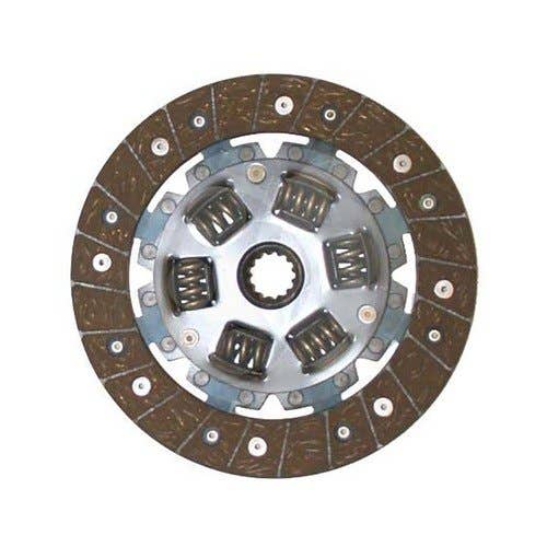 135032 | Clutch Disc | Deutz 5220 | Massey Ferguson 205 205 1020 | Yanmar F18 F20 F22 F24 FX20 FX22 FX24 YM1802 YM1820 YM2002 YM2202 YM2220 YM2402 YM2420 |  | 3281106M91 | 3281106M92