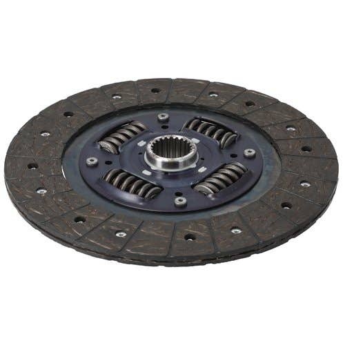 175779 | Clutch Disc | Farmtrac 280 300 360 |  | LG2095