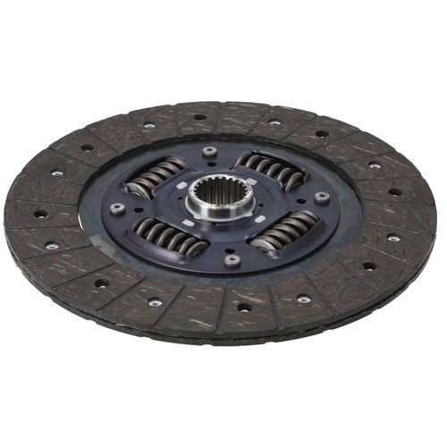 175779 | Clutch Disc | Farmtrac 280 300 360 |  | LG2095