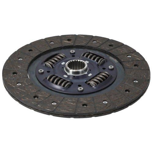 175779 | Clutch Disc | Farmtrac 280 300 360 |  | LG2095