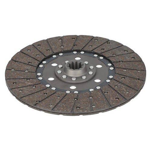 130113 | Clutch Disc | Ford Major Super Major |