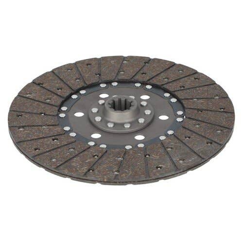 130113 | Clutch Disc | Ford Major Super Major |