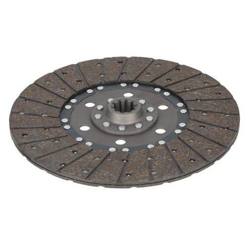 130113 | Clutch Disc | Ford Major Super Major |