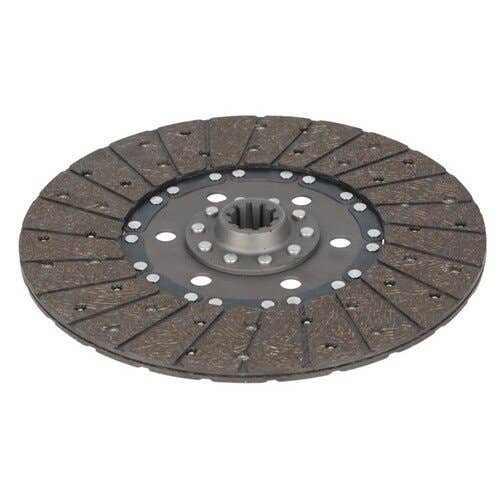 130113 | Clutch Disc | Ford Major Super Major |