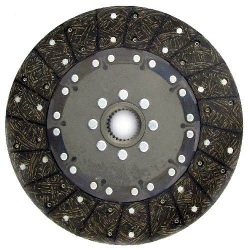 Clutch Disc fits Ford 3600 4100 4600 4600SU 5000 5100 5110 5190 5200 5340 5600 5700 5900 6500 6600 6700 7000 7100 7200 7700 6500 F0NN7550HA 82006021 Clutch Disc fits Ford 3600 4100 4600 4600SU 5000 5100 5110 5190 5200 5340 5600 5700 5900 6500 6600 6700 7000 7100 7200 7700 6500 F0NN7550HA 82006021