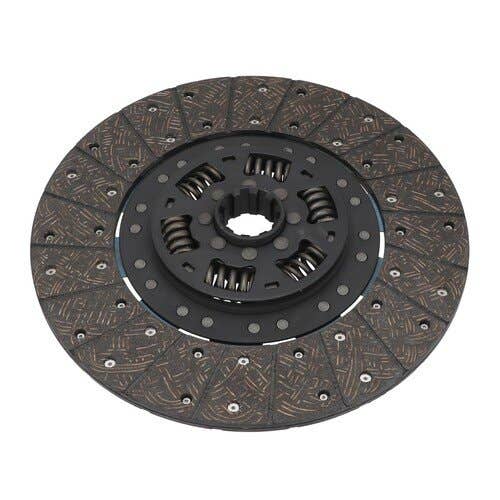 Clutch Disc fits New Holland TS90 TS100 TS110 TS115 82011592 fits Ford 5640 6640 7740 82011592 Clutch Disc fits New Holland TS90 TS100 TS110 TS115 82011592 fits Ford 5640 6640 7740 82011592