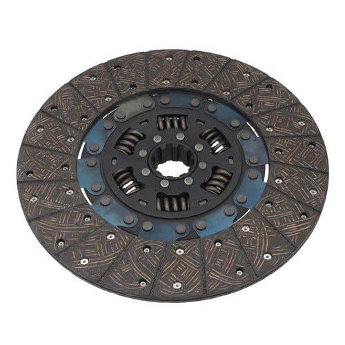 166151 | Clutch Disc | Ford 5640 6640 7740 | New Holland TS90 TS100 TS110 TS115 |  | 82011592 | 82011592