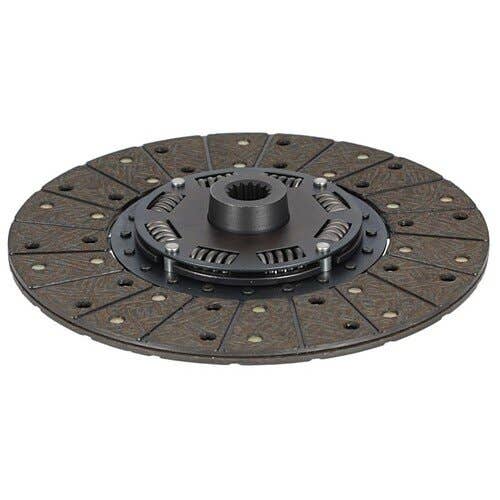 122241 | Clutch Disc | Ford 2000 2100 2110 2120 2300 3000 3055 3100 3110 3120 3190 3300 4000 4100 4110 4610 |  | C5NN7550AB | C7NN7550C | C7NN7550V | E8NN7550BA