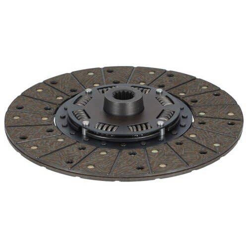 122241 | Clutch Disc | Ford 2000 2100 2110 2120 2300 3000 3055 3100 3110 3120 3190 3300 4000 4100 4110 4610 |  | C5NN7550AB | C7NN7550C | C7NN7550V | E8NN7550BA