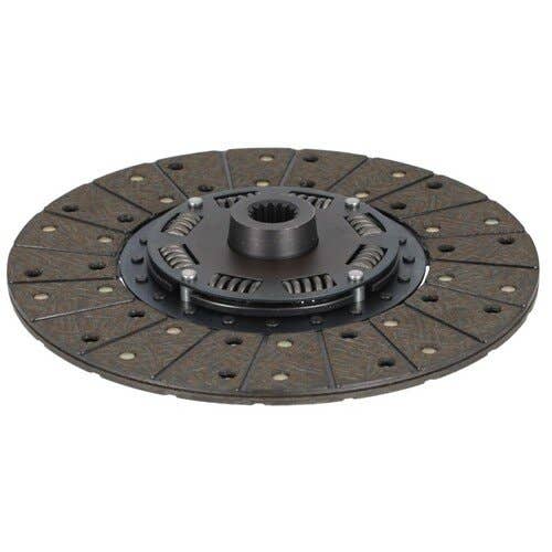122241 | Clutch Disc | Ford 2000 2100 2110 2120 2300 3000 3055 3100 3110 3120 3190 3300 4000 4100 4110 4610 |  | C5NN7550AB | C7NN7550C | C7NN7550V | E8NN7550BA