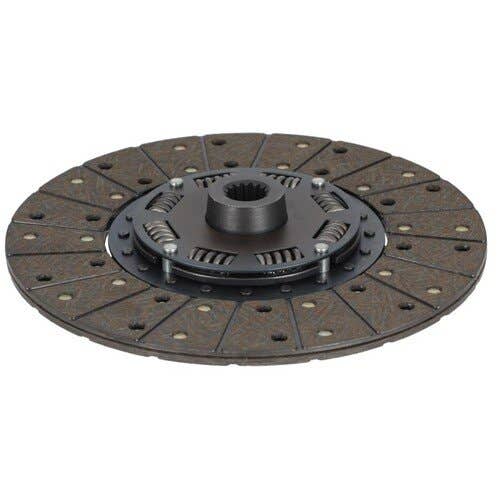 122241 | Clutch Disc | Ford 2000 2100 2110 2120 2300 3000 3055 3100 3110 3120 3190 3300 4000 4100 4110 4610 |  | C5NN7550AB | C7NN7550C | C7NN7550V | E8NN7550BA