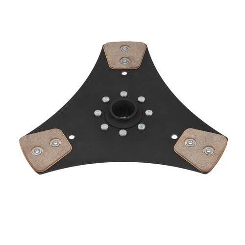 133678 | Clutch Disc | Ford 231 233 234 333 334 334 335 335 530 530 531 531 2000 2100 2110 2120 2150 2300 2310 2600 2610 2810 2910 3000 3055 3100 3110 3120 3150 3190 3300 3310 3330 3400 3500 3550 3550 3600 4000 4100 4110 4200 |  | C7NN7550AC | 81820886