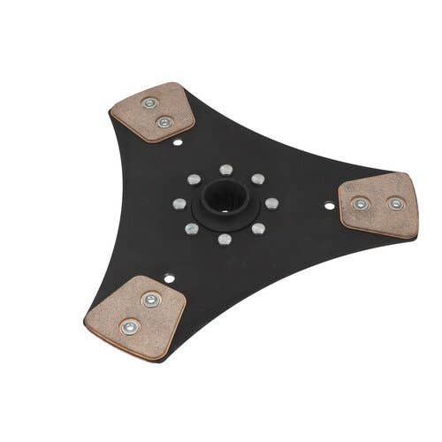 133678 | Clutch Disc | Ford 231 233 234 333 334 334 335 335 530 530 531 531 2000 2100 2110 2120 2150 2300 2310 2600 2610 2810 2910 3000 3055 3100 3110 3120 3150 3190 3300 3310 3330 3400 3500 3550 3550 3600 4000 4100 4110 4200 |  | C7NN7550AC | 81820886