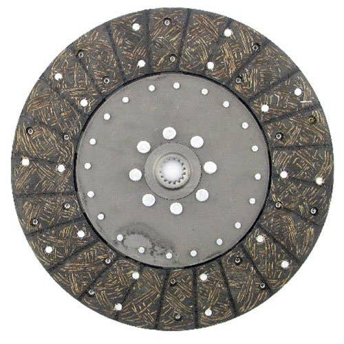 Clutch Disc fits Ford 4400 4500 4400 4410 4500 E8NN7550CA C7NN7550H Clutch Disc fits Ford 4400 4500 4400 4410 4500 E8NN7550CA C7NN7550H