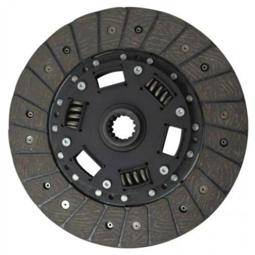 130147 | Clutch Disc | Ford Dexta NAA Super Dexta 600 601 611 620 621 630 631 640 641 650 651 660 661 671 681 800 801 811 820 821 840 |  | D8NN7550FA | F0NN7550FA | E8NN7550GA | 82006019 | 86640504 | 86640503 | 960E7550 | 83916954 | C0NN7550B | C0NN7550A