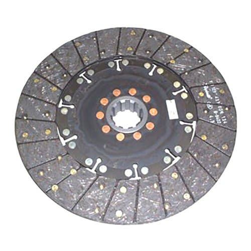 122242 | Clutch Disc | Ford 5000 5100 5110 5190 5200 5340 5600 5610 5700 5900 6500 6500 6600 6610 6700 6710 |  | E3NN7550CA | E7NN7550DA | 86640491 | D2NN7550B | D7NN7550A