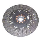 122242 | Clutch Disc | Ford 5000 5100 5110 5190 5200 5340 5600 5610 5700 5900 6500 6500 6600 6610 6700 6710 | | E3NN7550CA | E7NN7550DA | 86640491 | D2NN7550B | D7NN7550A