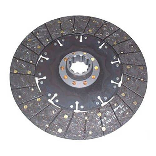 122242 | Clutch Disc | Ford 5000 5100 5110 5190 5200 5340 5600 5610 5700 5900 6500 6500 6600 6610 6700 6710 |  | E3NN7550CA | E7NN7550DA | 86640491 | D2NN7550B | D7NN7550A