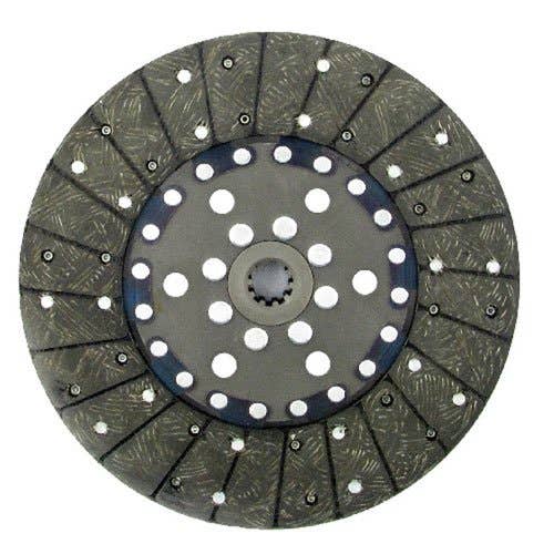 Clutch Disc fits Ford 2000 2110 2310 2600 2610 2810 2910 3000 3600 3610 3910 4000 4100 4110 4600 4610 5000 5110 D1NN7550A E8NN7550HA fits Farmtrac Clutch Disc fits Ford 2000 2110 2310 2600 2610 2810 2910 3000 3600 3610 3910 4000 4100 4110 4600 4610 5000 5110 D1NN7550A E8NN7550HA fits Farmtrac