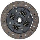130082 | Clutch Disc | Ford 1120 1200 1210 1215 1220 | Massey Ferguson 1120 1200 1205 1215 | New Holland TC18 TC23 TC24 TC26 | White 16 Field Boss |