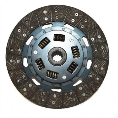 130151 | Clutch Disc | Ford NAA 501 541 600 601 620 621 630 631 640 641 650 651 660 700 701 740 741 800 801 820 821 840 841 850 851 900 901 941 950 951 1801 1821 1841 1841 2000 2031 2110 2111 2120 2130 2131 4000 |  | NDA7550B | E8NN7550FA | D8NN7550DA