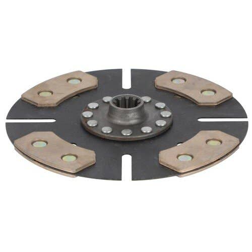 130105 | Clutch Disc | Ford 1000 1310 1500 1510 1520 1600 1620 1700 1710 1715 1900 | Case IH D25 D29 | New Holland TC25 TC27 TC29 | Shibaura S325 SD2200 SD2240 SD2243 SD2640 SE2260 SE2540 |  | SBA320400200