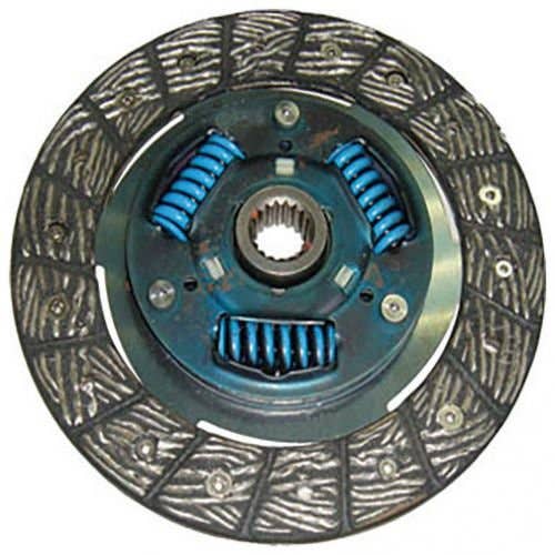 115347 | Clutch Disc | Ford 1120 1200 1210 1215 1220 | New Holland TC18 TC24 TC26 | Massey Ferguson 1120 1205 1215 |  | SBA320400610 | 87772629 | SBA320400611