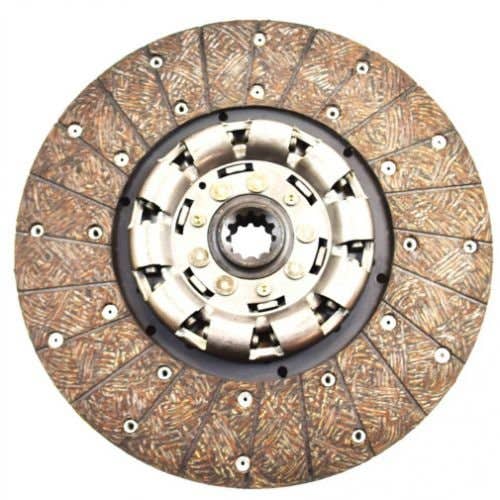 130143 | Clutch Disc | International | Farmall | IH Super MTA Super W6 W6 400 450 560 660 |  | 1251681C91