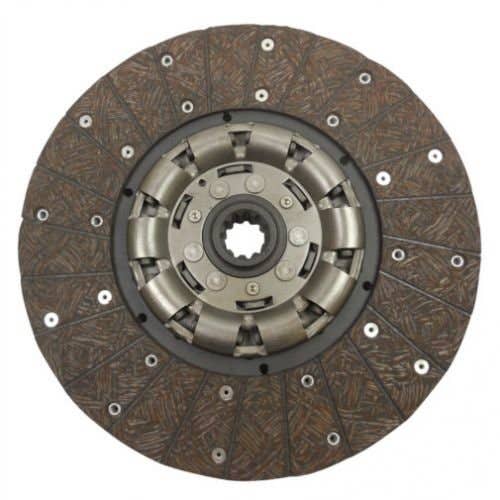 130143 | Clutch Disc | International | Farmall | IH Super MTA Super W6 W6 400 450 560 660 |  | 1251681C91