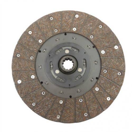 130143 | Clutch Disc | International | Farmall | IH Super MTA Super W6 W6 400 450 560 660 |  | 1251681C91