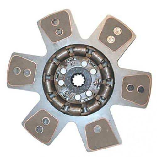 Clutch Disc fits International 1066 1086 1206 1256 1456 1466 1468 1486 3388 3588 4100 4156 4166 4186 6388 6588 21206 21256 21456 393117R93R 1251684C91 Clutch Disc fits International 1066 1086 1206 1256 1456 1466 1468 1486 3388 3588 4100 4156 4166 4186 6388 6588 21206 21256 21456 393117R93R 1251684C91