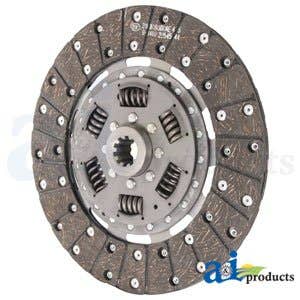 169844 | Clutch Disc | International | Farmall | IH B250 B276 B414 276 354 364 384 434 444 444 2300A 2444 2444 3414 3414 | Mahindra 485 575 |  | 1539025C1 | 5552808R91 | 1539025HD6 | 3047748R91 | 3047748R92 | 3047748R93 | 3108790R91