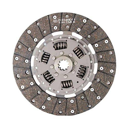 169844 | Clutch Disc | International | Farmall | IH B250 B276 B414 276 354 364 384 434 444 444 2300A 2444 2444 3414 3414 | Mahindra 485 575 |  | 1539025C1 | 5552808R91 | 1539025HD6 | 3047748R91 | 3047748R92 | 3047748R93 | 3108790R91